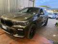 BMW X6 X6 xDrive30d 48V Msport FULLL Gris - thumbnail 1