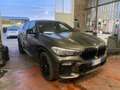 BMW X6 X6 xDrive30d 48V Msport FULLL Gris - thumbnail 2