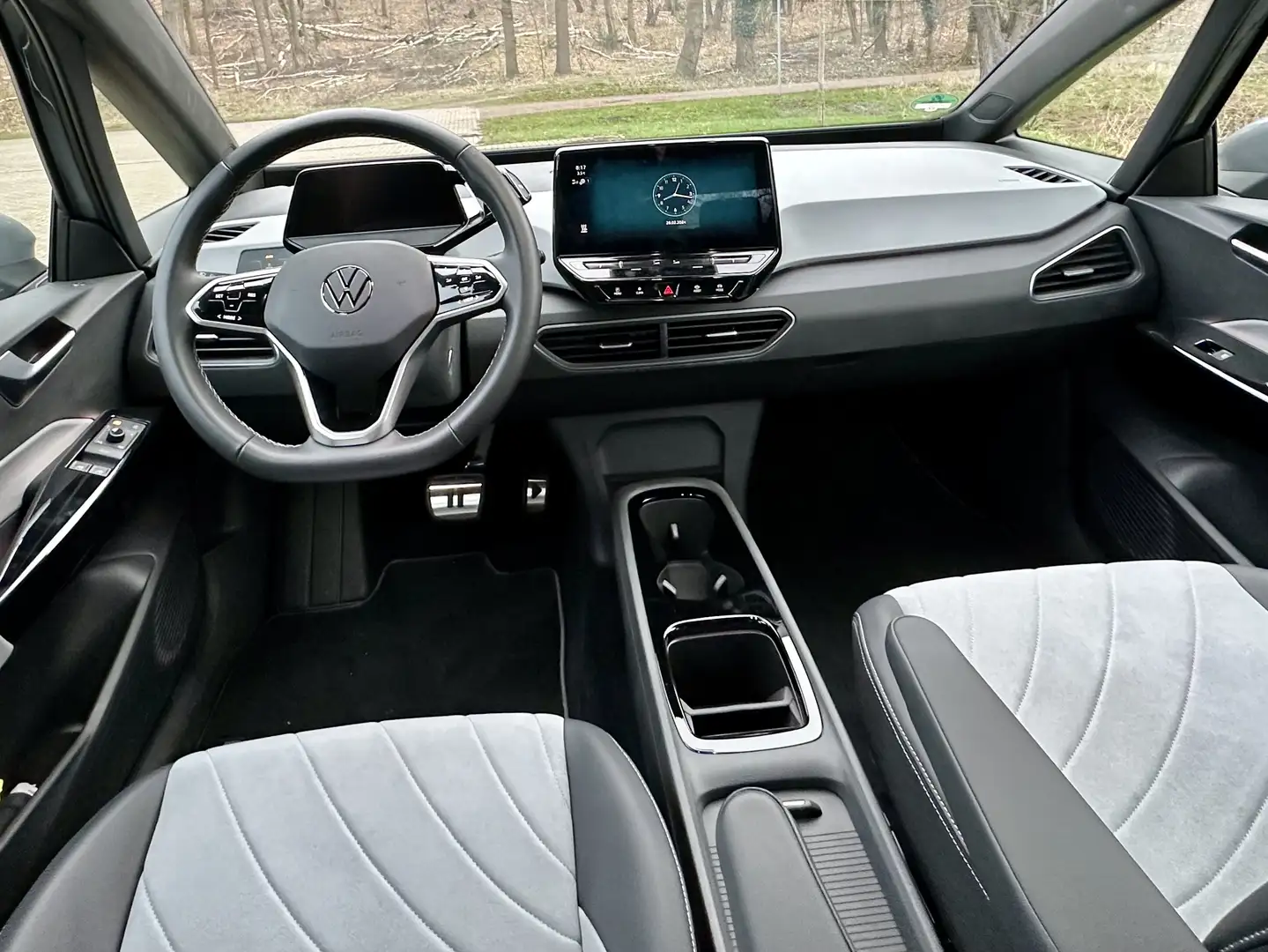 Volkswagen ID.3 ID.3 Pro Performance Style - 2
