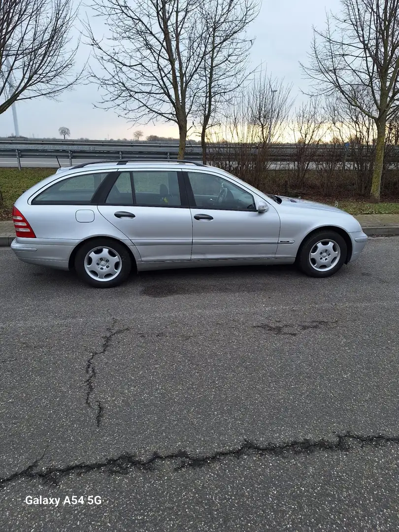 Mercedes-Benz C 200 T CDI Elegance - 2