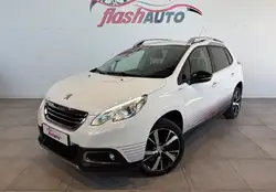 Peugeot 2008 THP S&S 110cv URBAN CROSS-2015