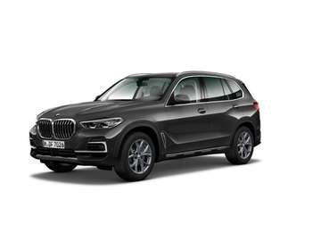 xDrive 30dA