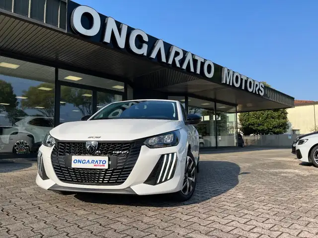 Peugeot 208 208 PureTech 75 Stop&Start 5 porte Style #Vari.Co