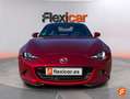 Mazda MX-5 RF 1.5 Skyactiv-G Prime-Line Burdeos - thumbnail 2