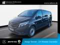 Mercedes-Benz Vito 116 CDI *Navi*RKam*DAB*Shz*Klima*LED Noir - thumbnail 1