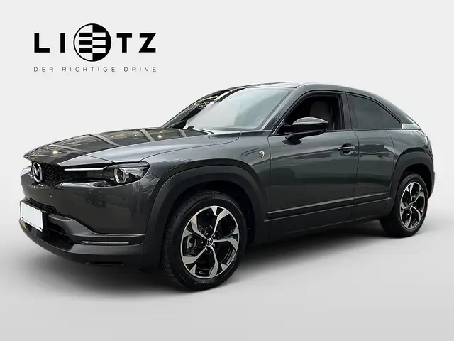 Mazda MX-30 e-SKYACTIV R-EV MAKOTO (MODERN CONFIDE