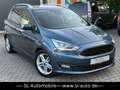 Ford Grand C-Max Grand C-MAX 2.0 TDI Cool & Connect Navi 7-Sitzer Blauw - thumbnail 1