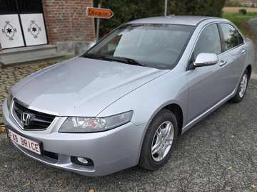 Accord 2.0 i 69000Km 1er propriétaire