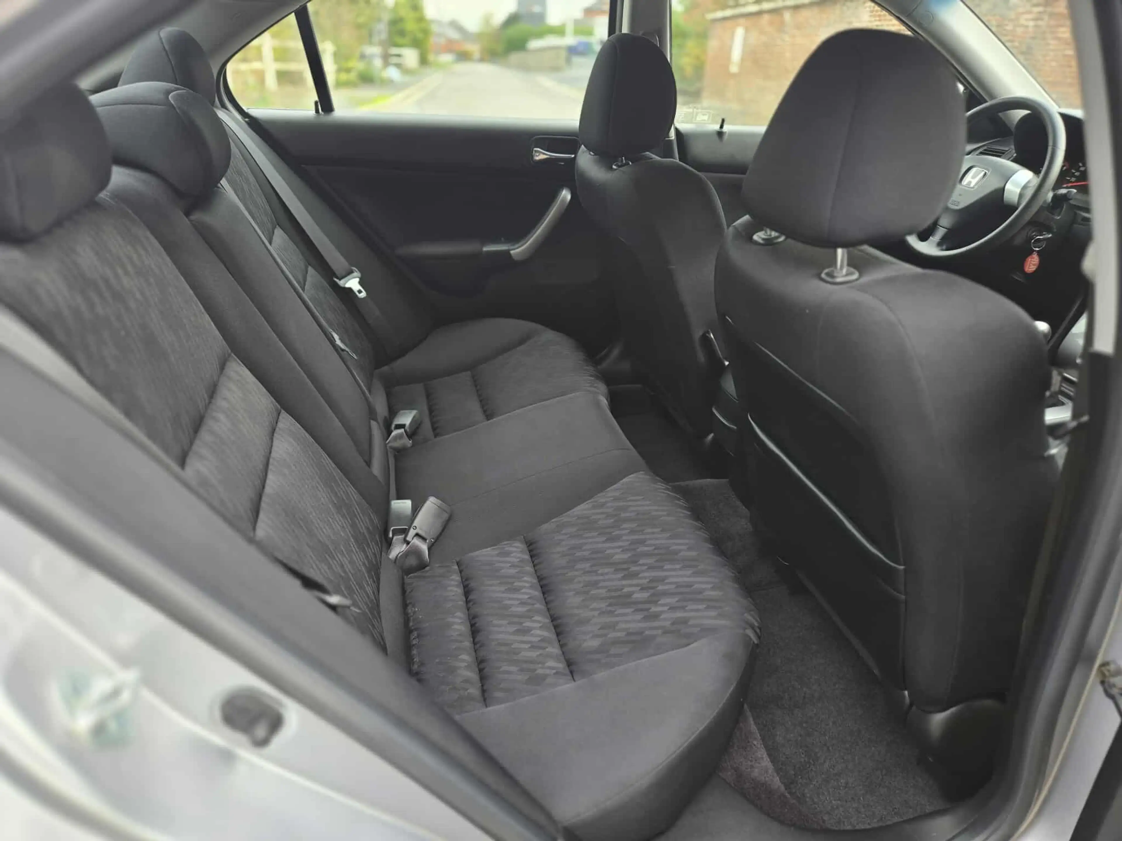 Honda Accord Accord 2.0 i 69000Km 1er propriétaire — photo 12