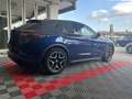 Alfa Romeo Stelvio Stelvio 2.2 Turbodiesel 190 CV AT8 RWD Sprint Bleu - thumbnail 4