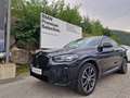 BMW X4 xDrive 30d Schwarz - thumbnail 5