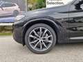 BMW X4 xDrive 30d Schwarz - thumbnail 3