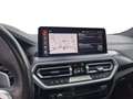 BMW X4 xDrive 30d Schwarz - thumbnail 10