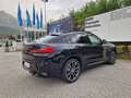 BMW X4 xDrive 30d Schwarz - thumbnail 16