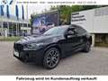 BMW X4 xDrive 30d Schwarz - thumbnail 1