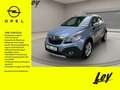 Opel Mokka Edition ecoFlex 4x4 Bleu - thumbnail 1