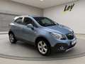Opel Mokka Edition ecoFlex 4x4 Bleu - thumbnail 7