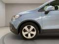 Opel Mokka Edition ecoFlex 4x4 Bleu - thumbnail 9