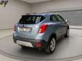 Opel Mokka Edition ecoFlex 4x4 Bleu - thumbnail 5