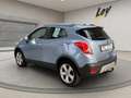 Opel Mokka Edition ecoFlex 4x4 Bleu - thumbnail 3