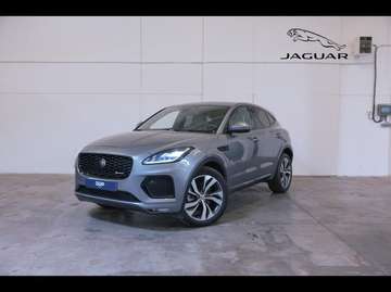 P300e PHEV 309ch R-Dynamic S