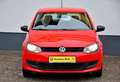 Volkswagen Polo V Trendline Klima Servo Radio/CD Rot - thumbnail 2