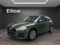 Audi A1 sportback 30 TFSI S tronic Business Grün - thumbnail 1