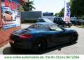 Porsche Boxster +Vollleder+Klappenauspuff+Navi+Sportsitze Bleu - thumbnail 13