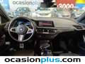 BMW 118 118iA Blanc - thumbnail 9