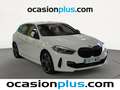 BMW 118 118iA Blanc - thumbnail 2