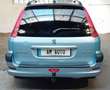 Peugeot 206 1,4i Bleu - thumbnail 4