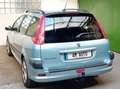 Peugeot 206 1,4i Bleu - thumbnail 3