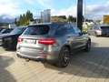 Mercedes-Benz GLC 220 D 4MATIC+AMG+AHK+NIGHT+PANO+KAMERA+NAVI+LED+ Gris - thumbnail 2