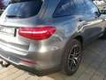 Mercedes-Benz GLC 220 D 4MATIC+AMG+AHK+NIGHT+PANO+KAMERA+NAVI+LED+ Gris - thumbnail 9