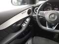 Mercedes-Benz GLC 220 D 4MATIC+AMG+AHK+NIGHT+PANO+KAMERA+NAVI+LED+ Gris - thumbnail 8