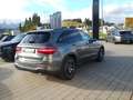 Mercedes-Benz GLC 220 D 4MATIC+AMG+AHK+NIGHT+PANO+KAMERA+NAVI+LED+ Gris - thumbnail 15