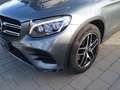 Mercedes-Benz GLC 220 D 4MATIC+AMG+AHK+NIGHT+PANO+KAMERA+NAVI+LED+ Gris - thumbnail 3