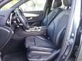 Mercedes-Benz GLC 220 D 4MATIC+AMG+AHK+NIGHT+PANO+KAMERA+NAVI+LED+ Gris - thumbnail 10