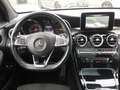 Mercedes-Benz GLC 220 D 4MATIC+AMG+AHK+NIGHT+PANO+KAMERA+NAVI+LED+ Gris - thumbnail 4