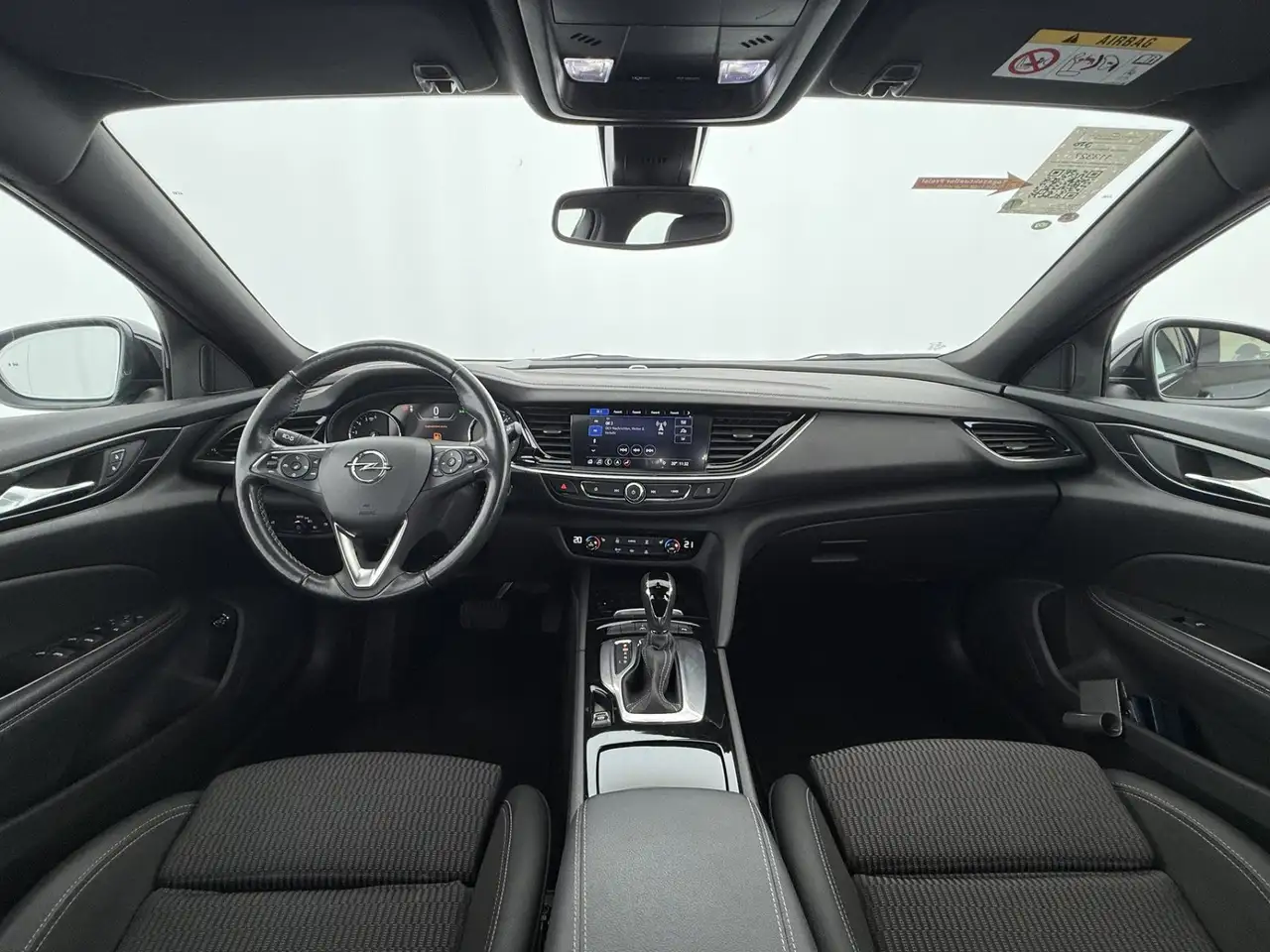 Opel Insignia B ST 2.0 CDTI Elegance Aut LED AHK NAVI, миниатюра 13