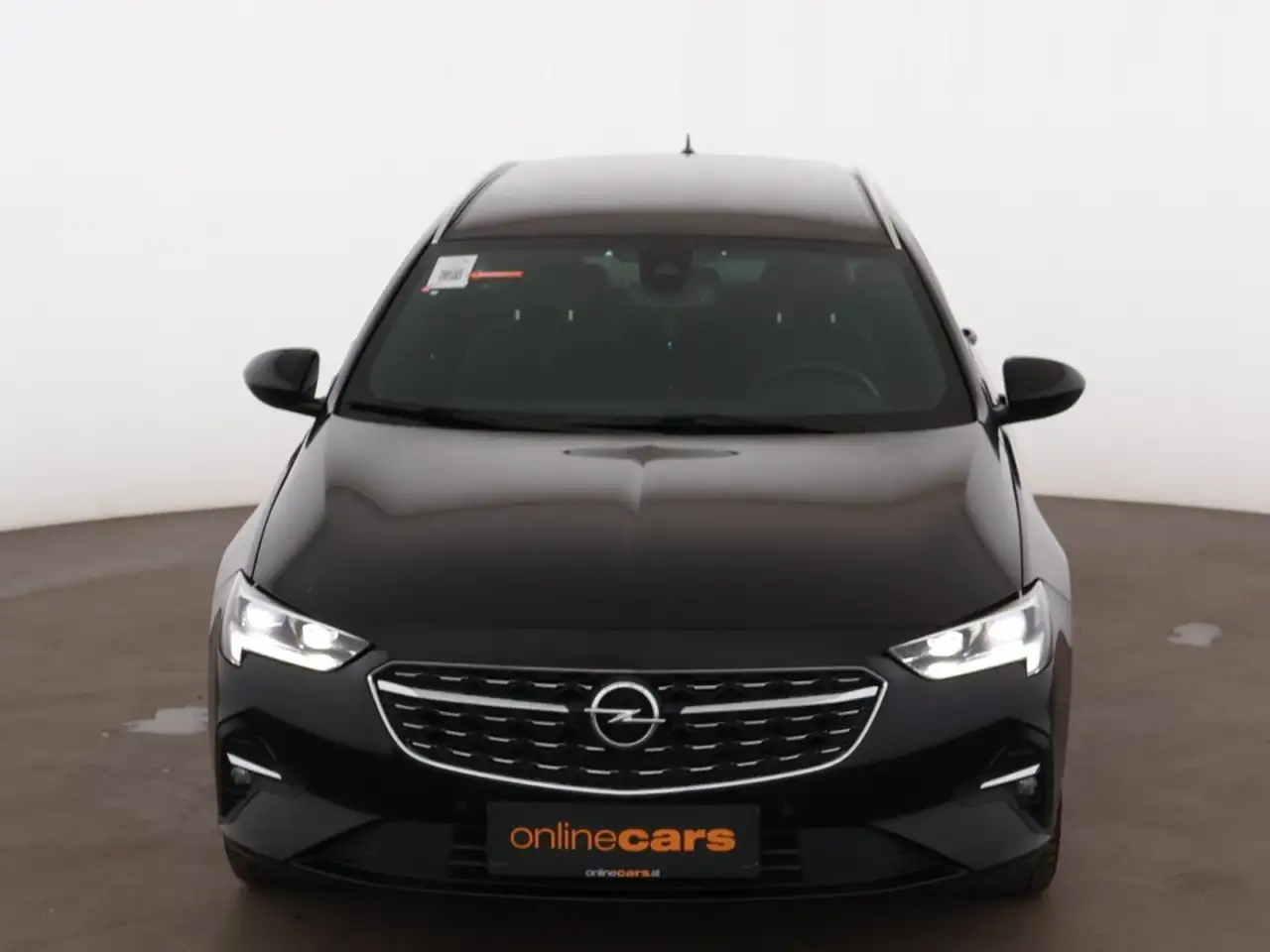 Opel Insignia B ST 2.0 CDTI Elegance Aut LED AHK NAVI, миниатюра 2