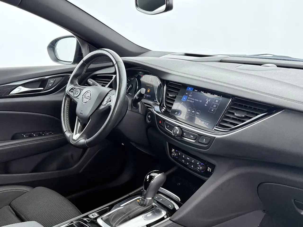 Opel Insignia B ST 2.0 CDTI Elegance Aut LED AHK NAVI, миниатюра 14