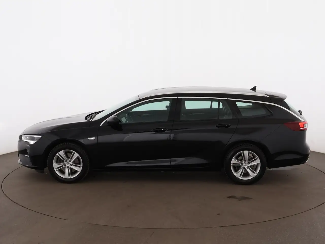 Opel Insignia B ST 2.0 CDTI Elegance Aut LED AHK NAVI, миниатюра 5
