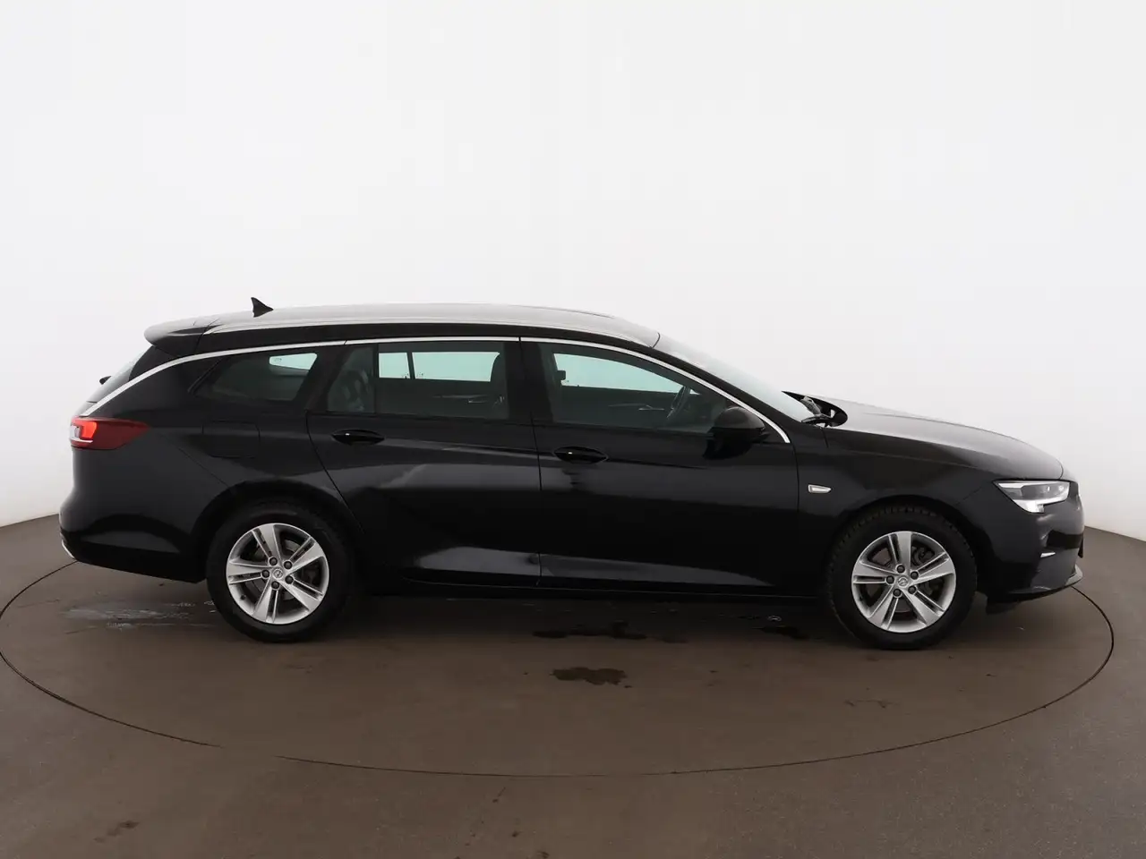 Opel Insignia B ST 2.0 CDTI Elegance Aut LED AHK NAVI, миниатюра 9