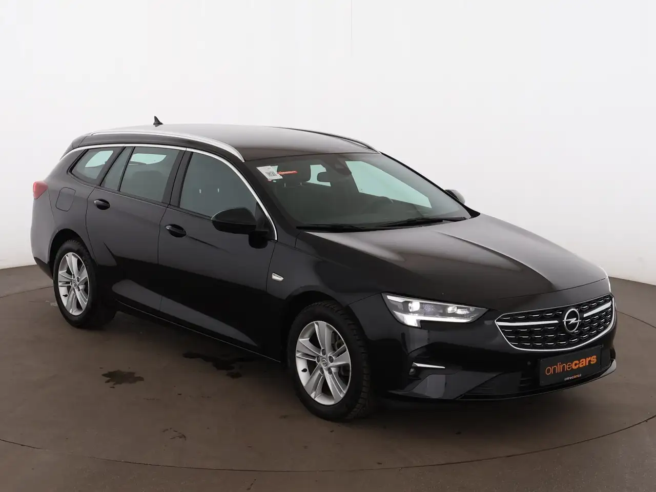 Opel Insignia B ST 2.0 CDTI Elegance Aut LED AHK NAVI, миниатюра 4