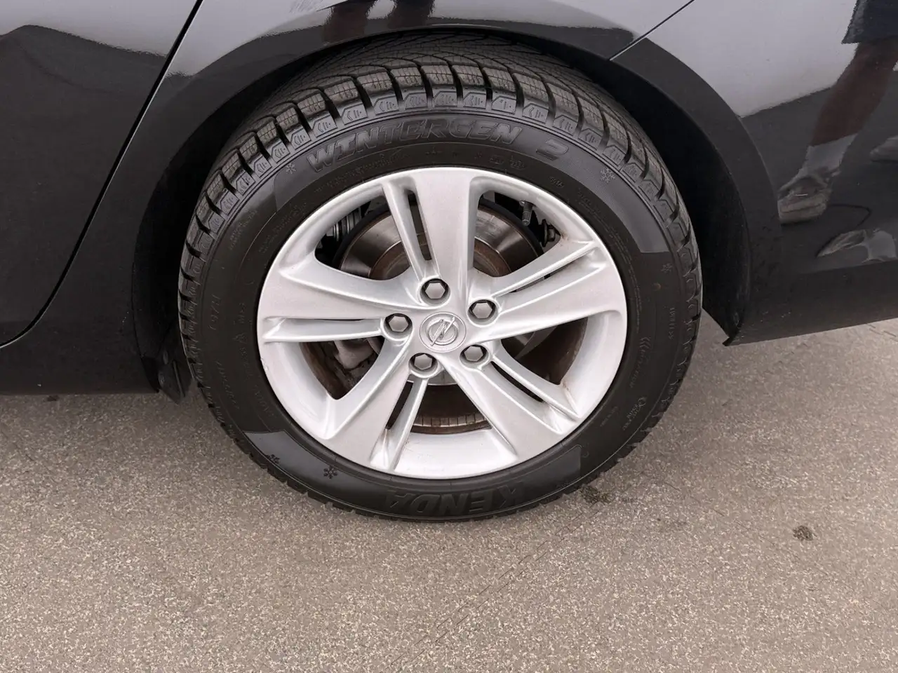 Opel Insignia B ST 2.0 CDTI Elegance Aut LED AHK NAVI, миниатюра 26