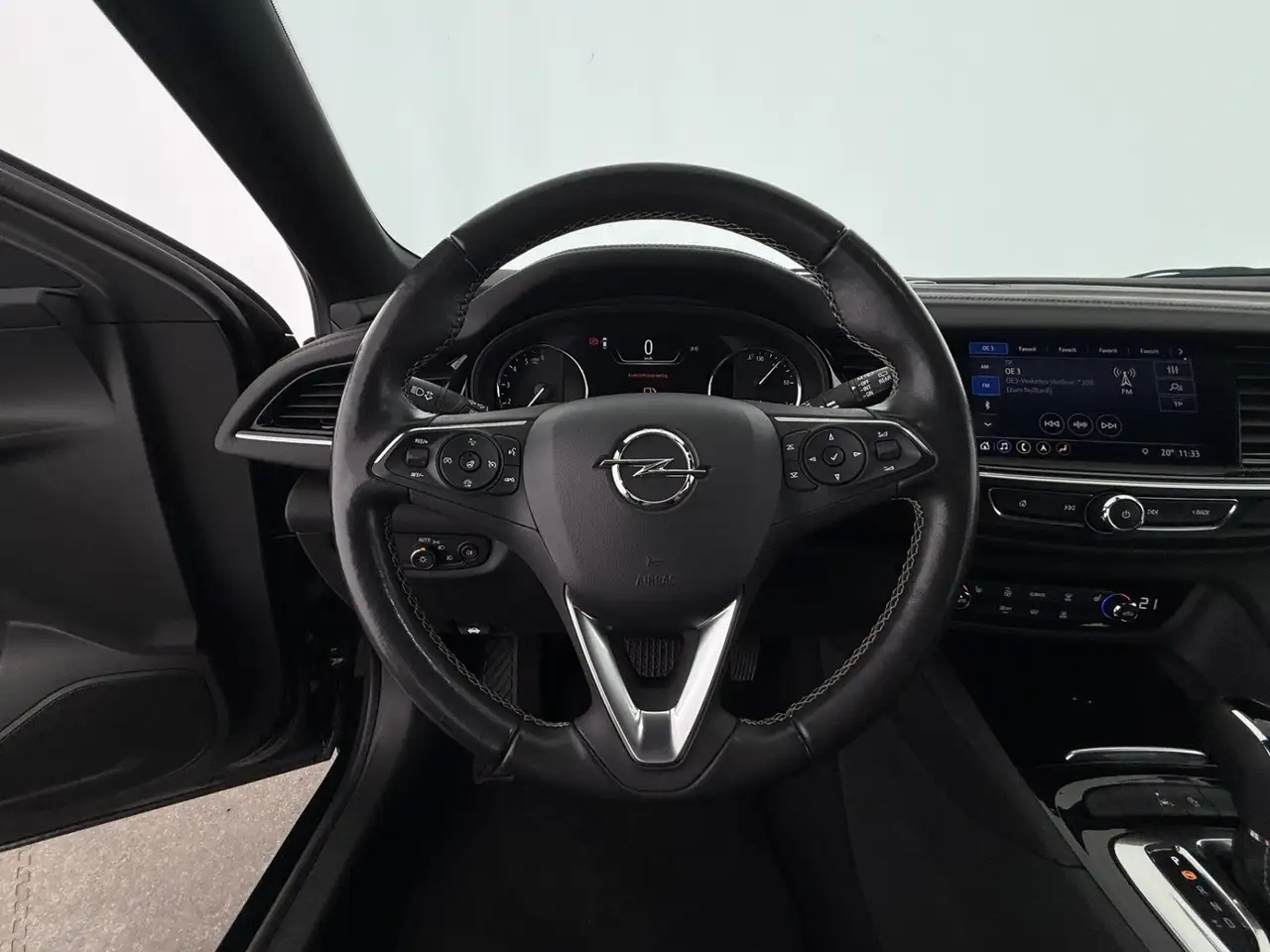 Opel Insignia B ST 2.0 CDTI Elegance Aut LED AHK NAVI, миниатюра 22