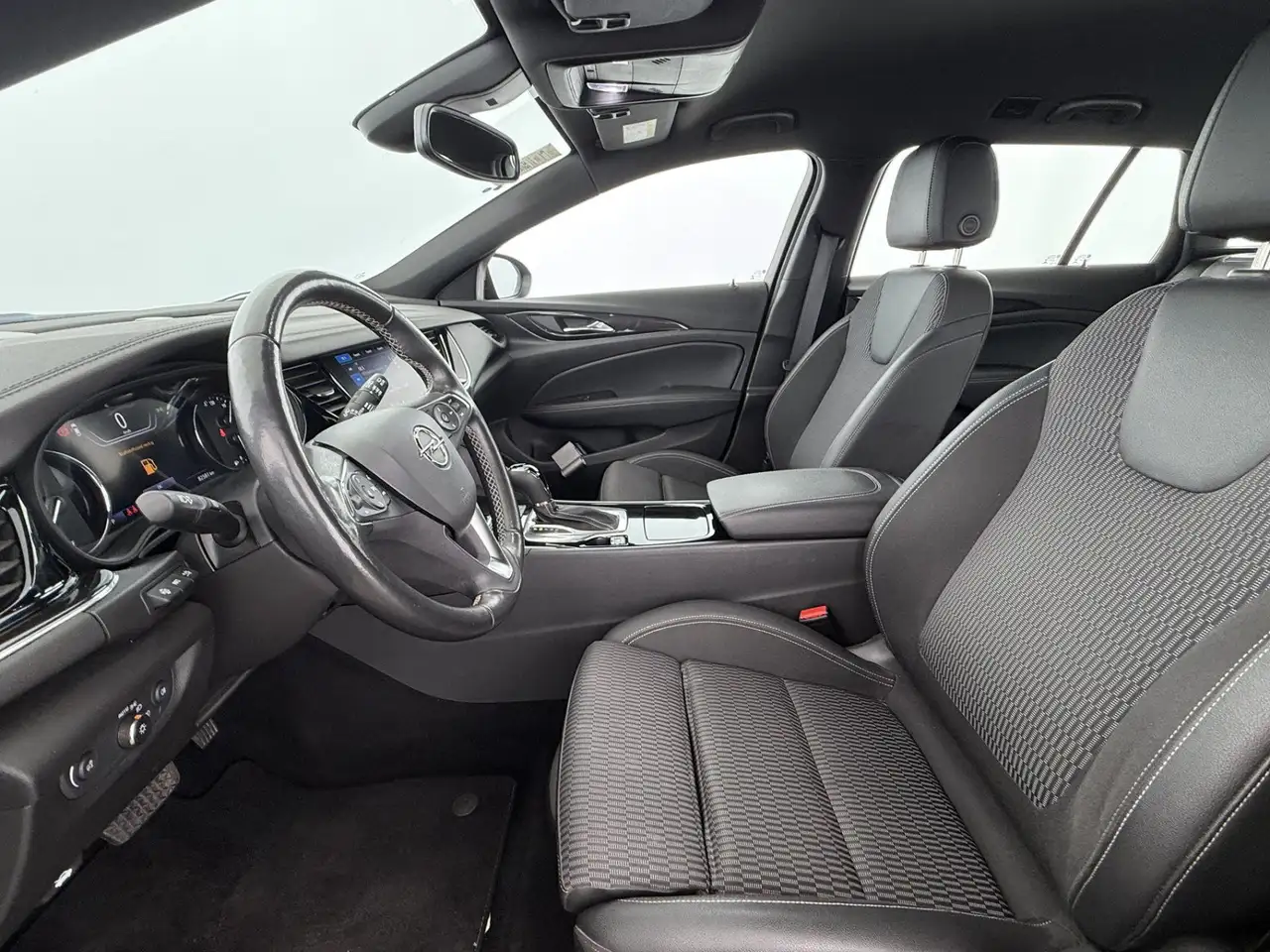 Opel Insignia B ST 2.0 CDTI Elegance Aut LED AHK NAVI, миниатюра 17