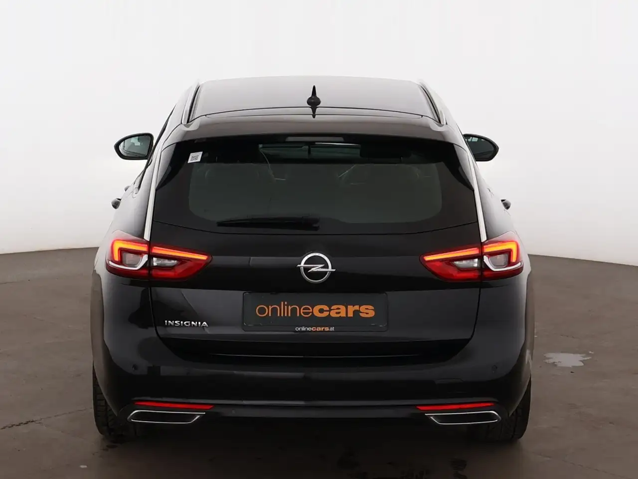 Opel Insignia B ST 2.0 CDTI Elegance Aut LED AHK NAVI, миниатюра 7