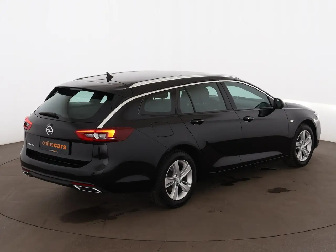 Opel Insignia B ST 2.0 CDTI Elegance Aut LED AHK NAVI, миниатюра 8